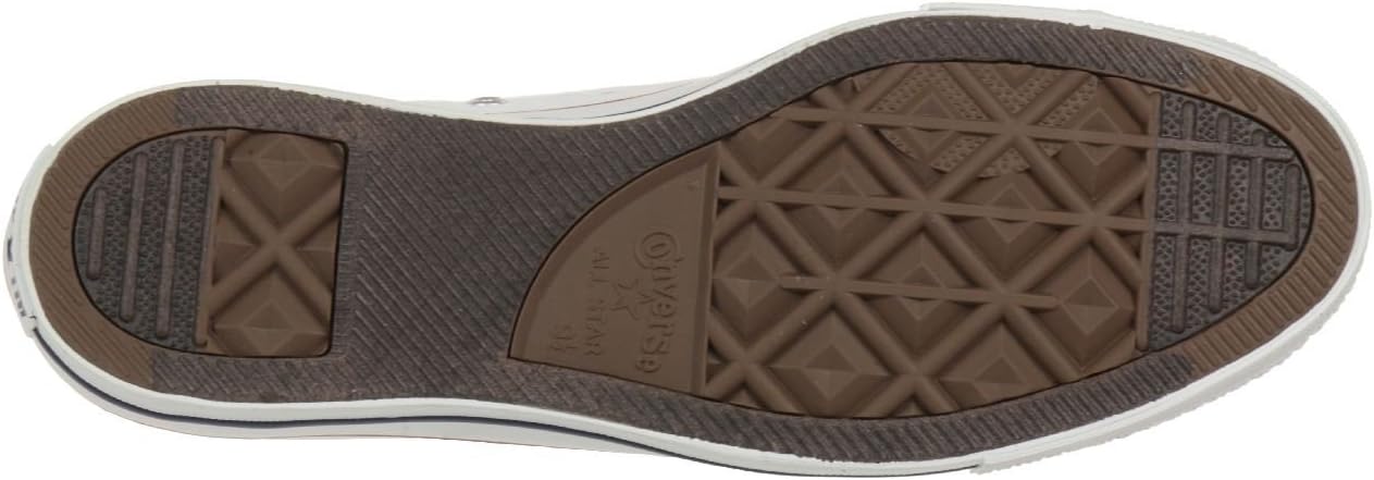 Converse Unisex Erwachsener Chuck Taylor All Star Saisonal Ox Low Top – Bild 8