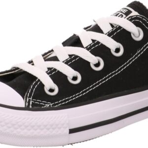 Gespräche Sie alle weißen Trainer von Stern Ox Canvas