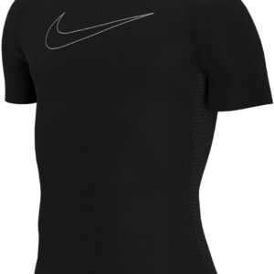 Nike Men’s M np df Tight Top SS T-Shirt (Packung von 1)