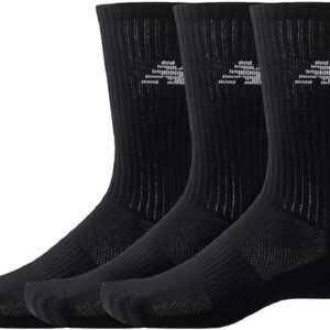Neue Balance Crew Socken Socken 3er Pack
