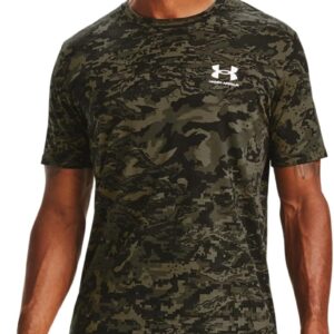Under Armour Herren New Freedom Flag T-Shirt