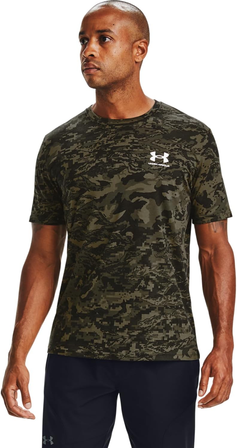 Under Armour Herren New Freedom Flag T-Shirt
