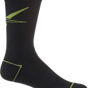 Reebok Herren Tech -Stil -Eng -Crew -Socken