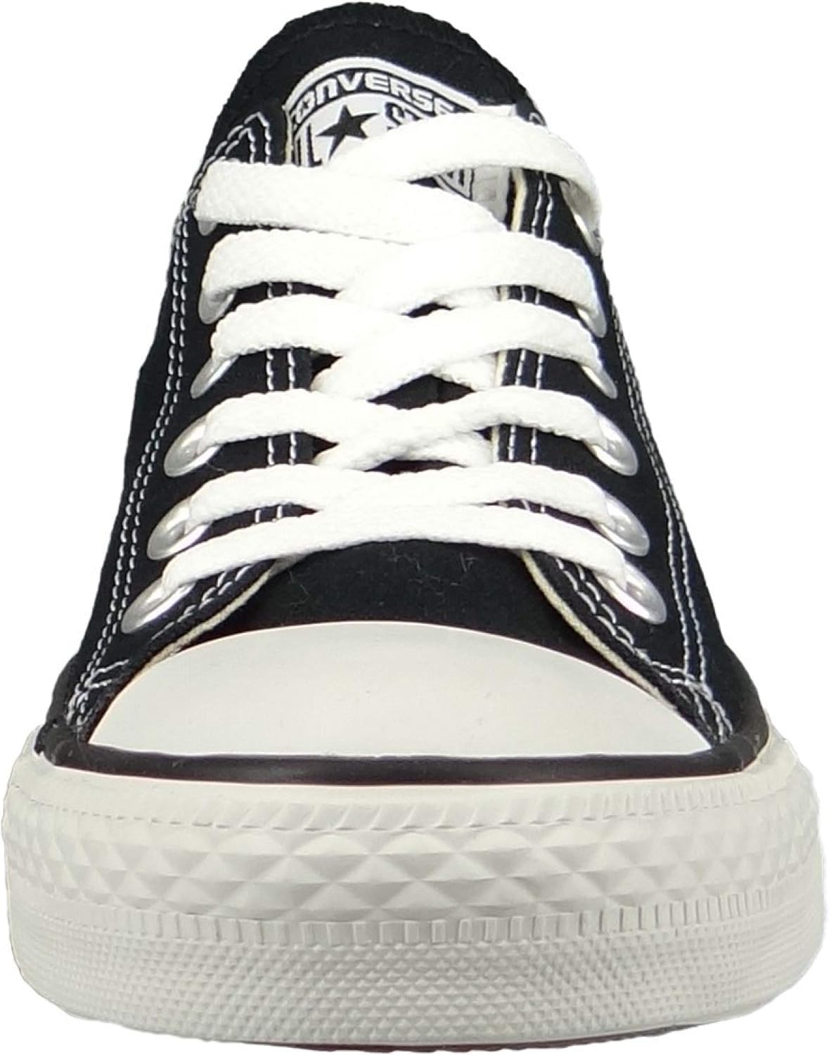 Converse Unisex All Star Ox Red Trainer Conversex – Bild 5