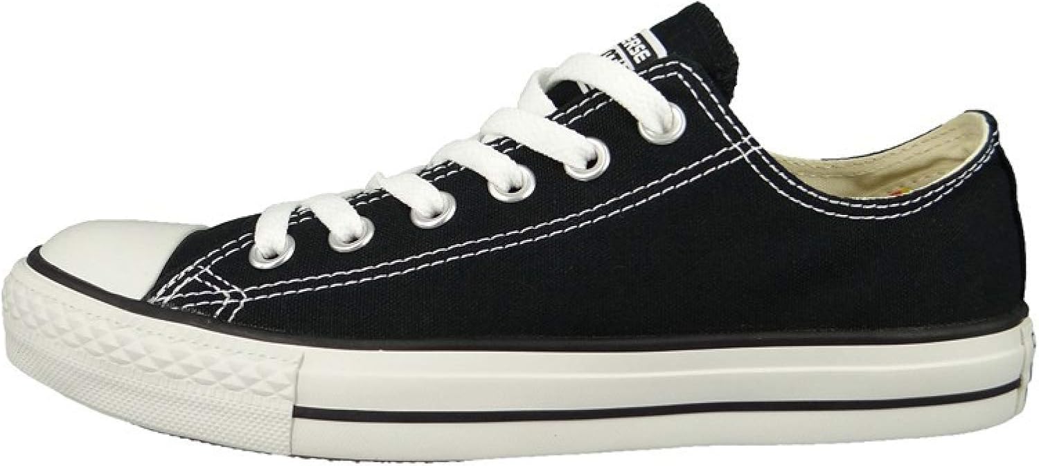 Converse Unisex All Star Ox Red Trainer Conversex – Bild 6