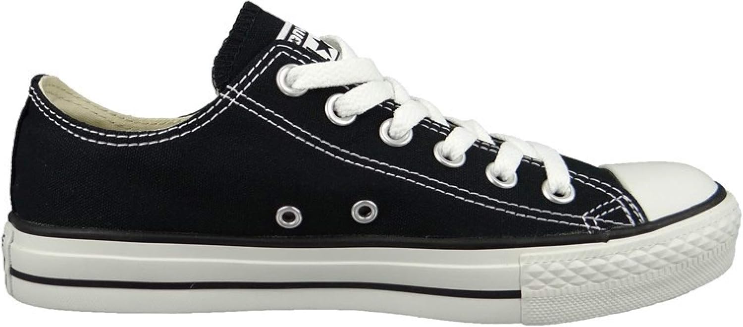 Converse Unisex All Star Ox Red Trainer Conversex – Bild 7