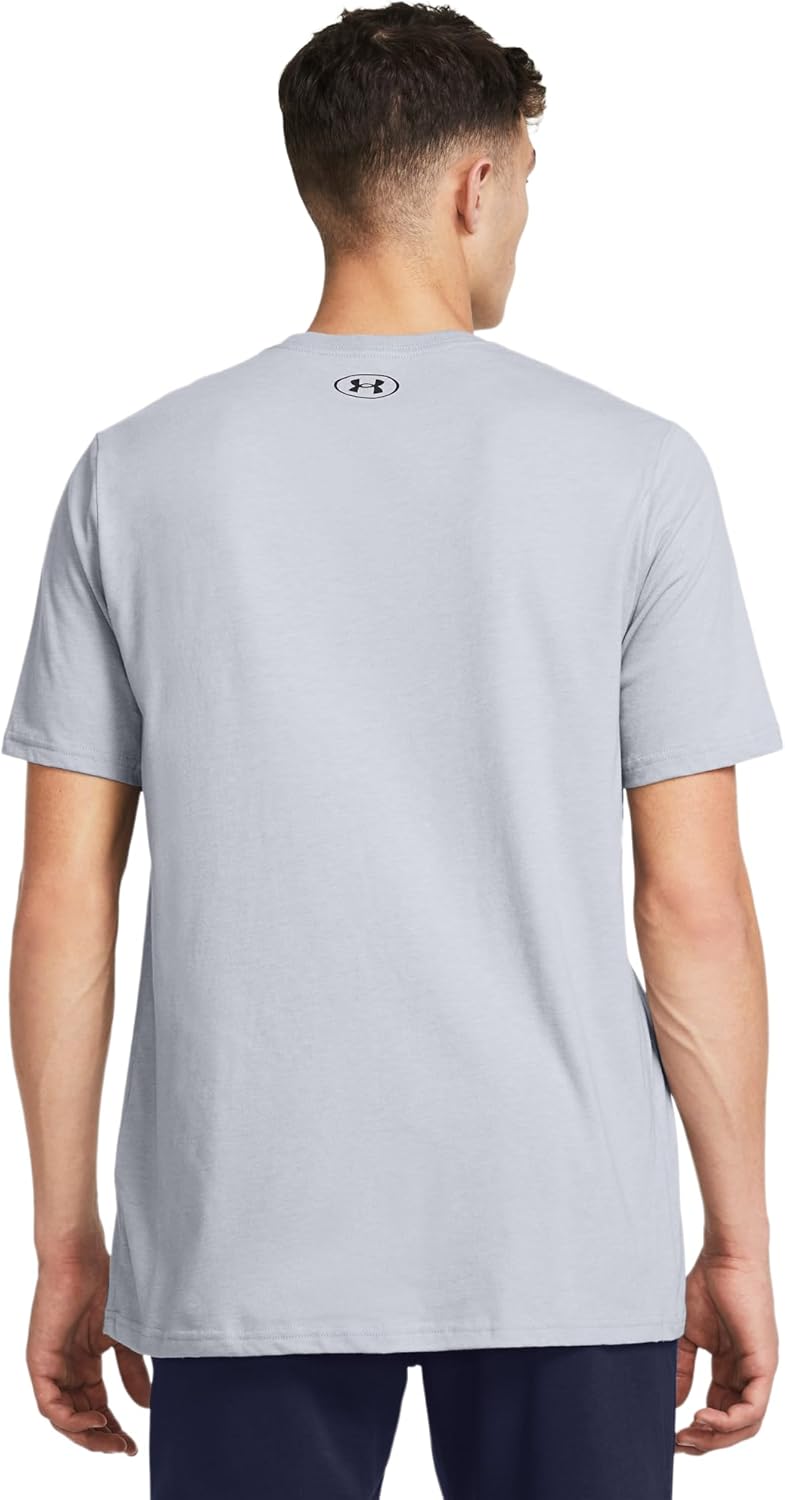 Under Armour Herren UA GL Foundation Update SS T-Shirt – Bild 3