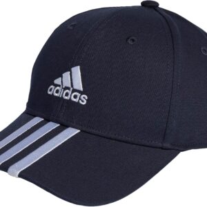 adidas bball 3s cap ct schwarz/weiß
