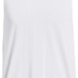 Under Armour Herren UA Tech Tank T-Shirt