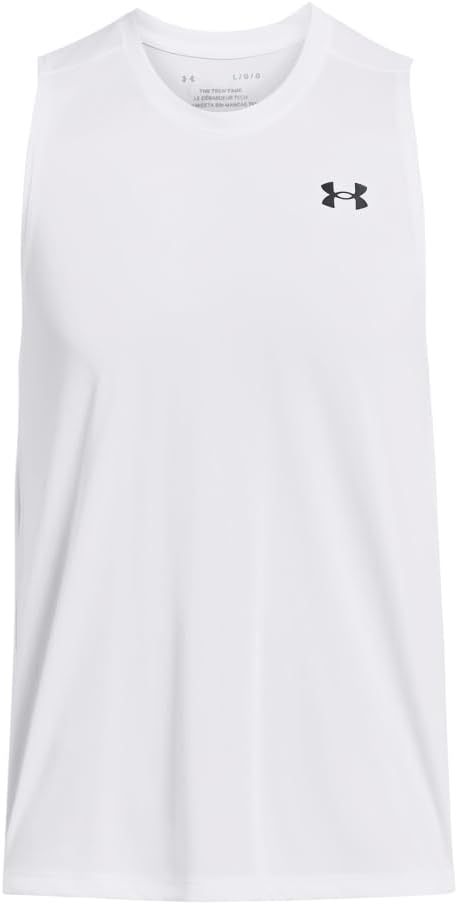 Under Armour Herren UA Tech Tank T-Shirt