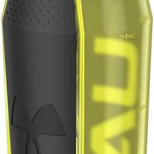 Under Armour Playmacher Squeeze Hi-Vis Yellow 32 oz 950 ml