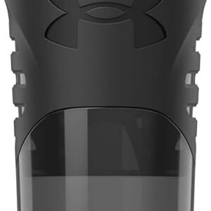 Under Armour Water Flasche 24 Unzen Pro Deckel Abdeckung