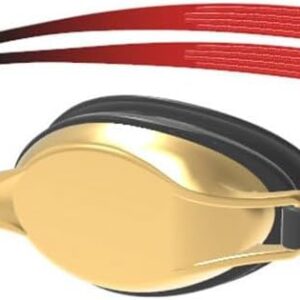 Nike Chrome Mirror Nessd125-710 Schwimmbrillen, Erwachsene Unisex Schwimmbrille, Mehrfarben (Mehrfarben), One Size