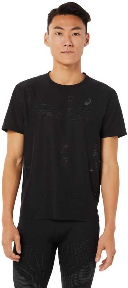 Asics Männerlüftung Actibreeze SS Top T-Shirt