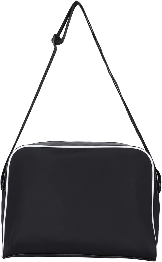 Puma Unisex Adult Campus Reporter Umhängetasche, schwarz, eine Größe – Bild 3