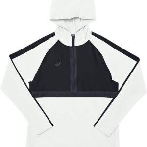 ASICS Women’s Team gewebter Spur Top Hoodie