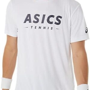 ASICS Court Tennis Graphic Tee 2041A259 für Männer