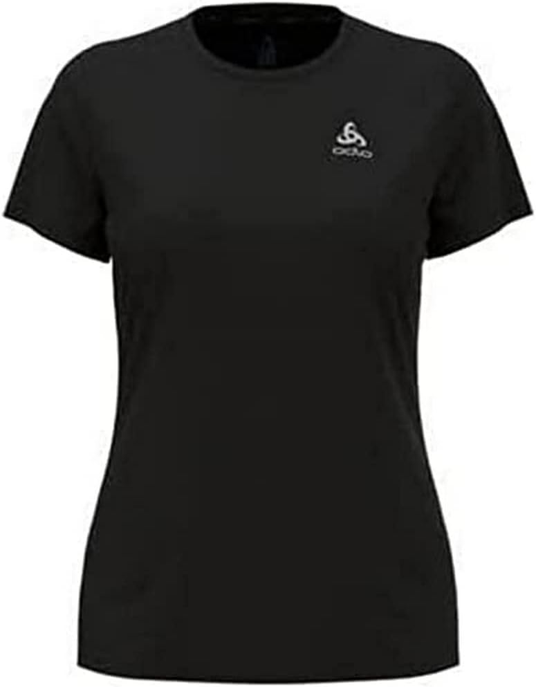 ODLO Women's Essential Flyer Kurzärmel -Laufhemd (Packung von 1)