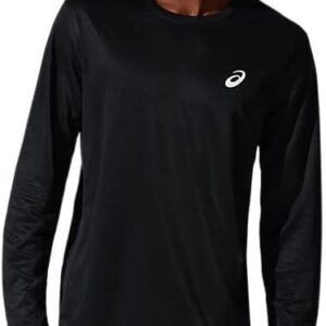 ASICS Running – Textile – Sweatshirts Core Sweatshirt