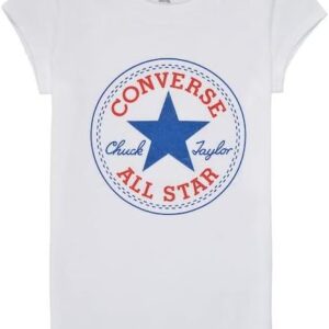 Converse Unisex Children’s Nike T-Shirt