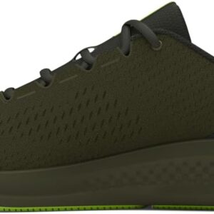 Under Armour Herren -angeklagte Verfolgung 3 Big Logo Running Schuh