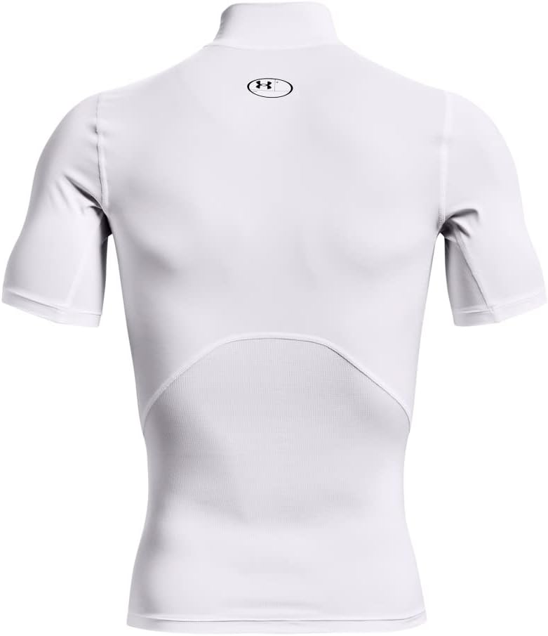 Under Armour Herren ua Hg Rüstungskomponität SS T-Shirt – Bild 6