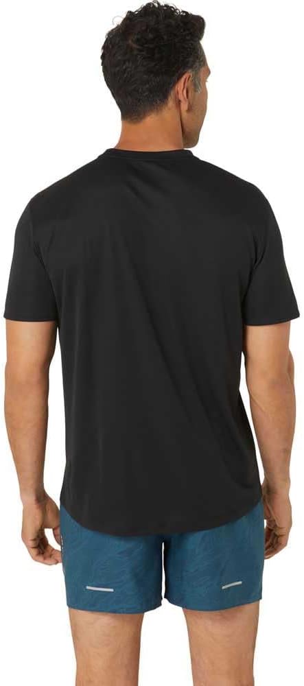 Asics Herren-T-Shirt – Bild 2