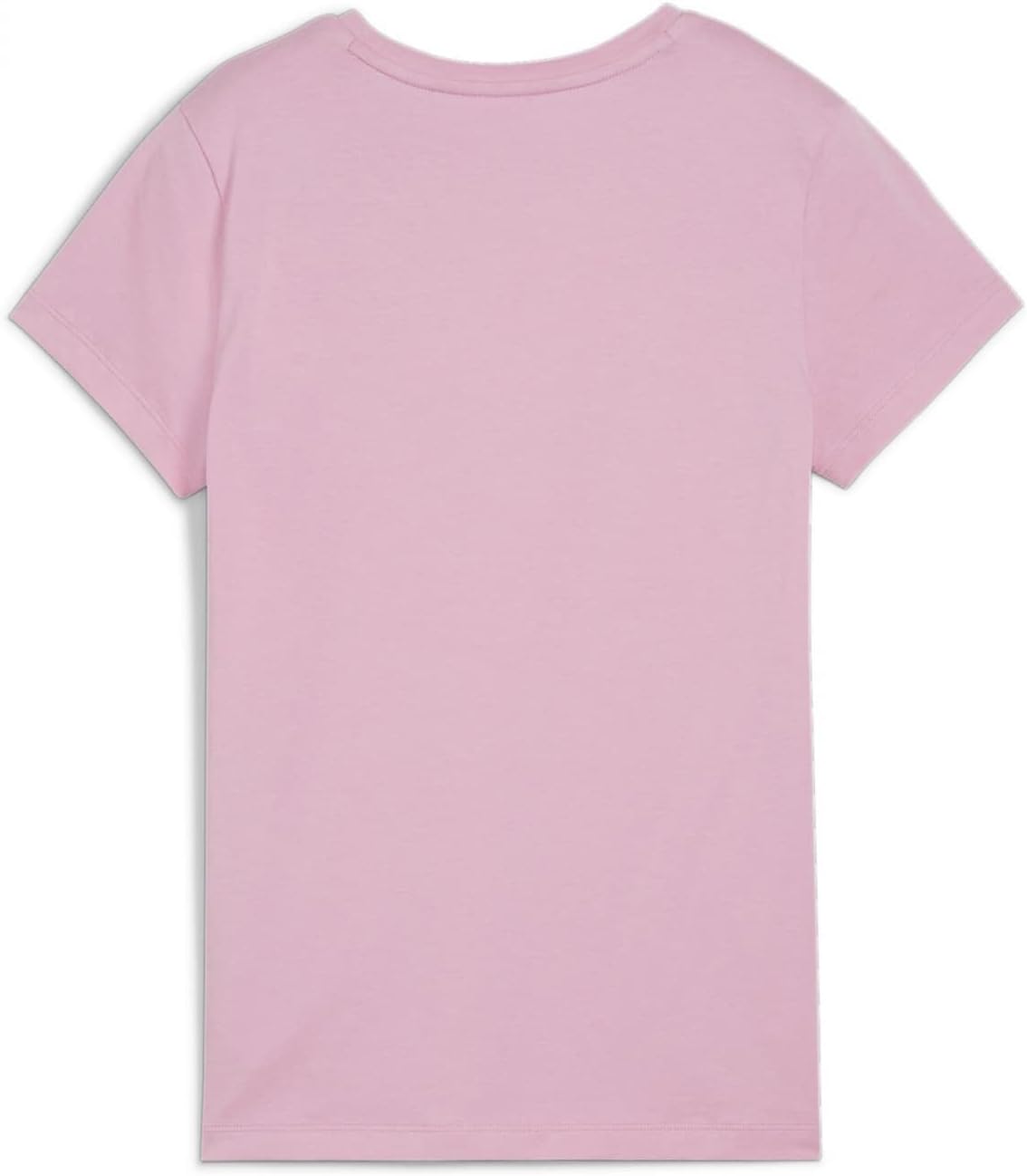 Puma Unisex Ess Logo Tee (s) T-Shirts – Bild 2