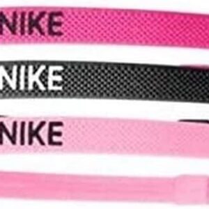 Nike Elastic Hairbänder