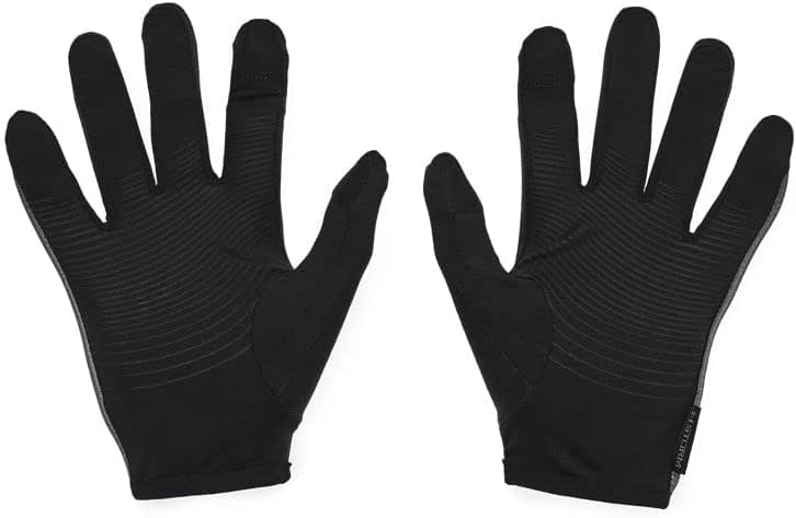 Under Armour Herren Storm Run Liner Handschuheinsätze – Bild 2