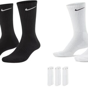 Nike Everyday Cush Socken Pack von 3