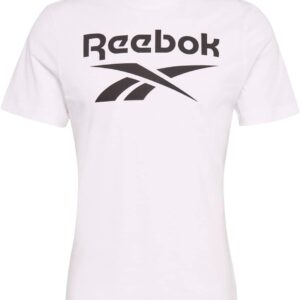 Reebok Herren RI Big Logo Tee T-Shirt