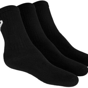 Asics Herren -Dampfsocken (Packung von 3)