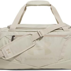 Under Armor Unbestreitbar 5.0 40l Duffel S, Beige