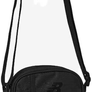 Neues Gleichgewicht Opp Core Crossbody One Size, Black 001, Black 001