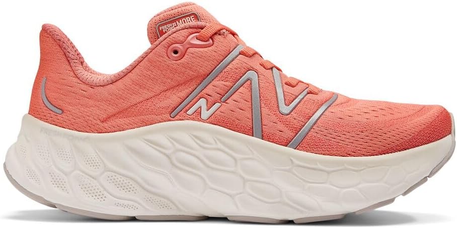 New Balance Damen frischer Schaum x Mehr V4 Laufschuhe – Bild 3