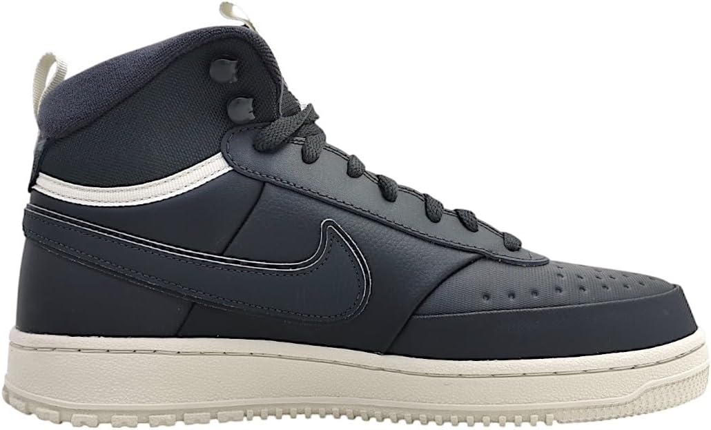 Nike Men's Court Vision Mid Winter Schuh – Bild 2