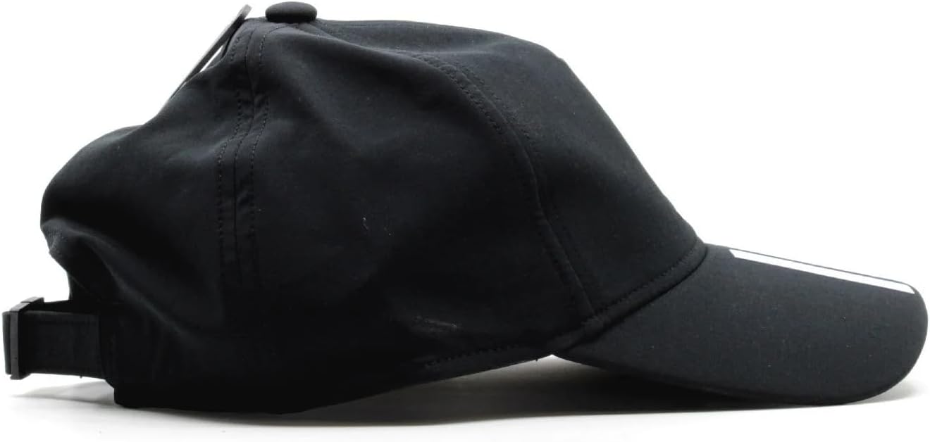 adidas IC6520 Bball C 3S ar Hat unisex adultex schwarz/weiß/weiß Größe OSFM – Bild 7