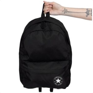 Umgeschwindigkeit 3 ​​Rucksack, schwarz