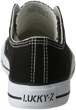 Elara Chunkyrayan Unisex Top -Top -Trainer mit textilem Obermaterial – Bild 5