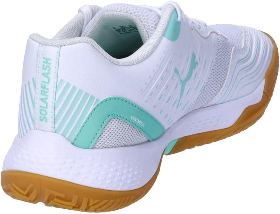 Puma Unisex Solarflash III W+ Innentrainer – Bild 6