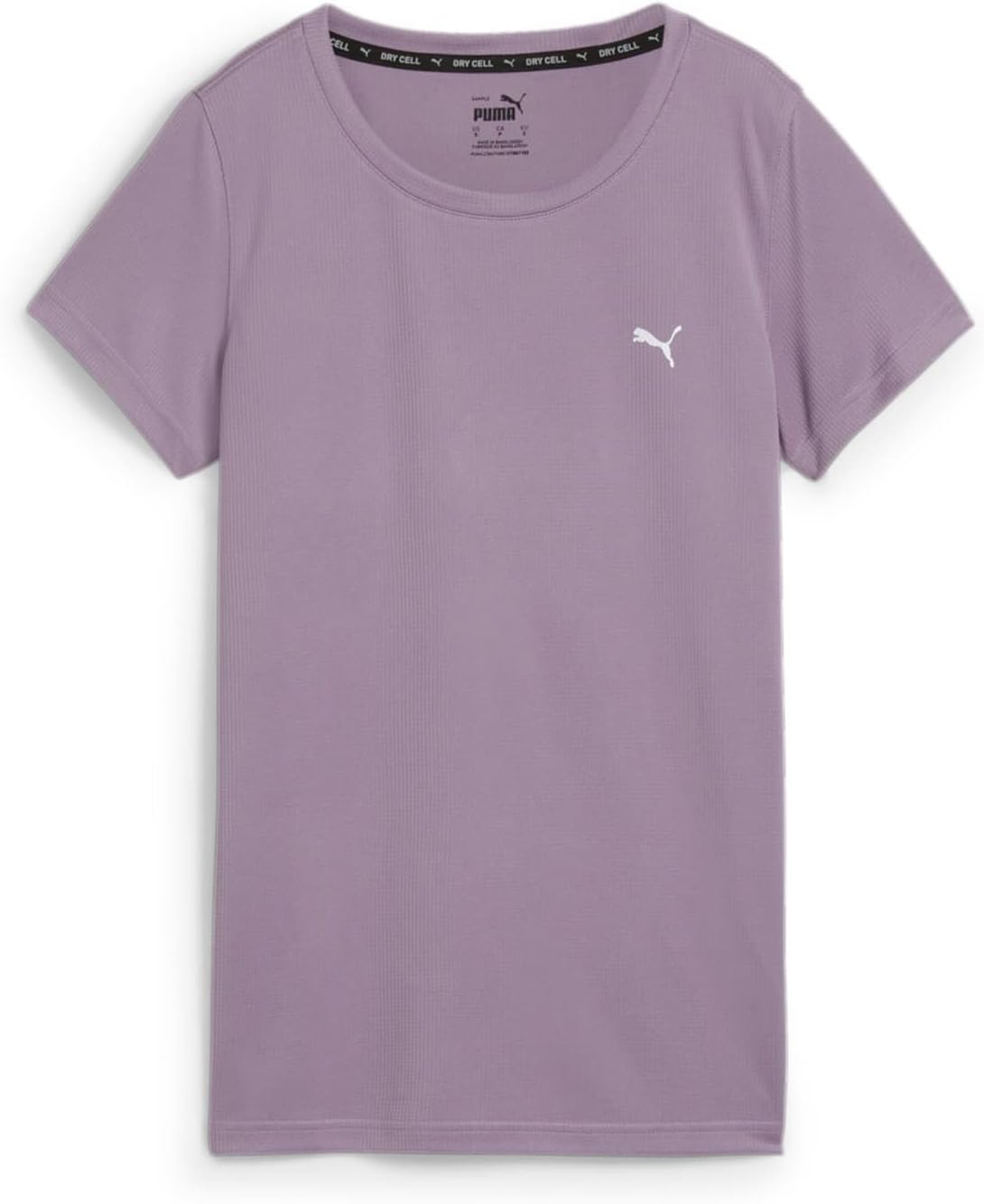 Puma Unisex Performance Tee W T-Shirts