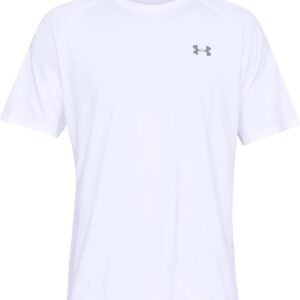 Under Armour Tech 2.0 Halbzeigung langärmelig