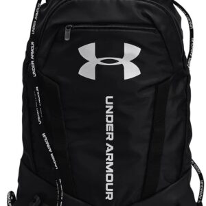 Under Armour Unisex ua unbestreitbarer Sackpack -Tasche