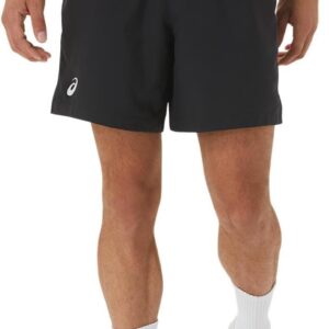 Asics Herren Shorts