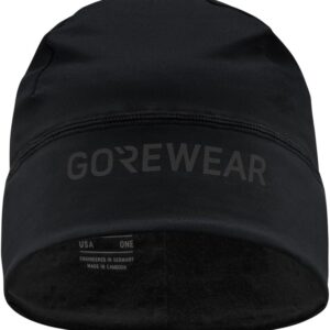 GORE WEAR Unisex Beanie-Mütze Essence Thermo Mütze