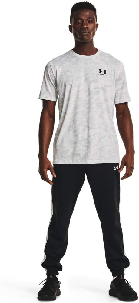 Under Armour Herren New Freedom Flag T-Shirt – Bild 2