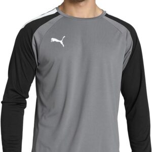 Puma Herren-Teampacer GK LS Jers Langarm T-Shirt