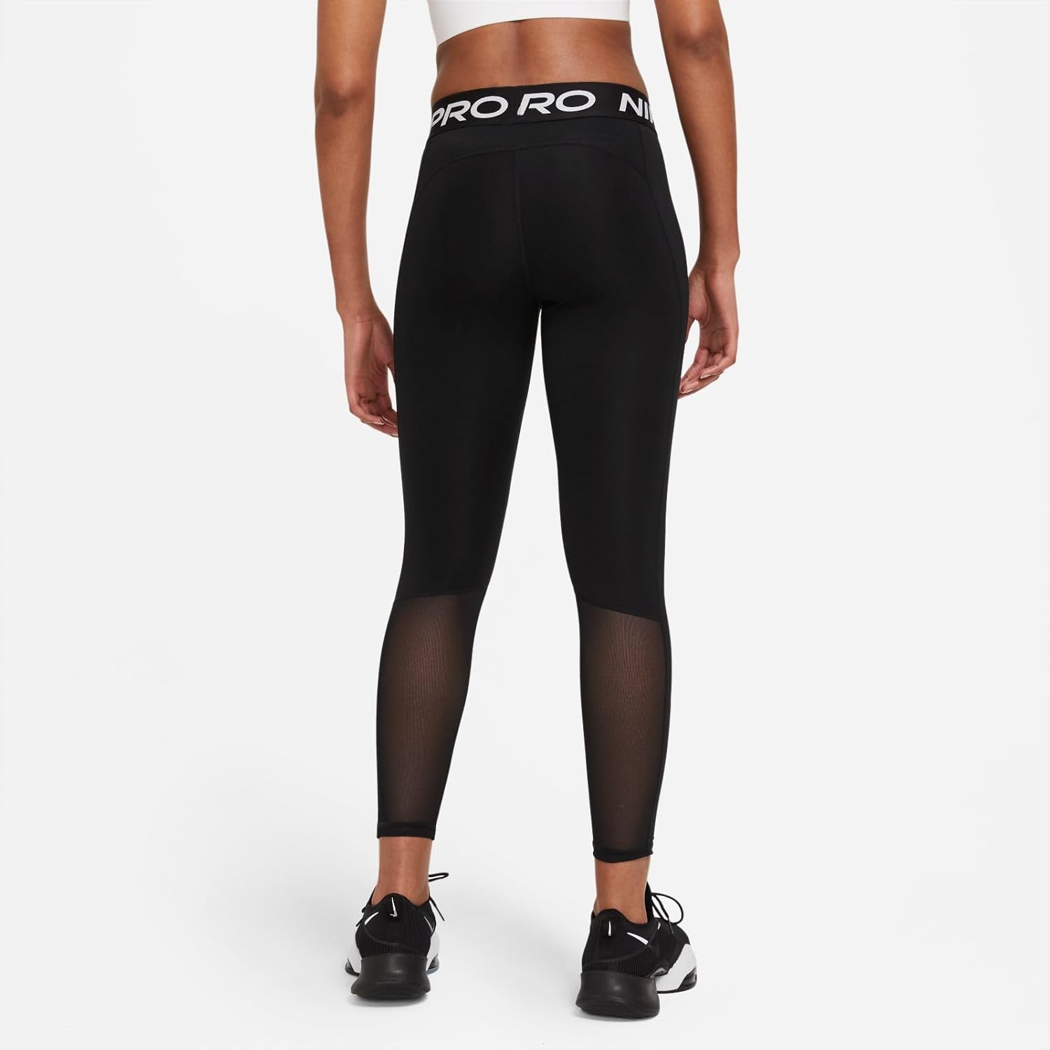 Nike Women’s Pro Leggings – Bild 7
