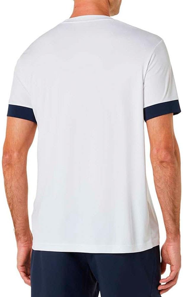 Asics Men's Court SS Top T-Shirt